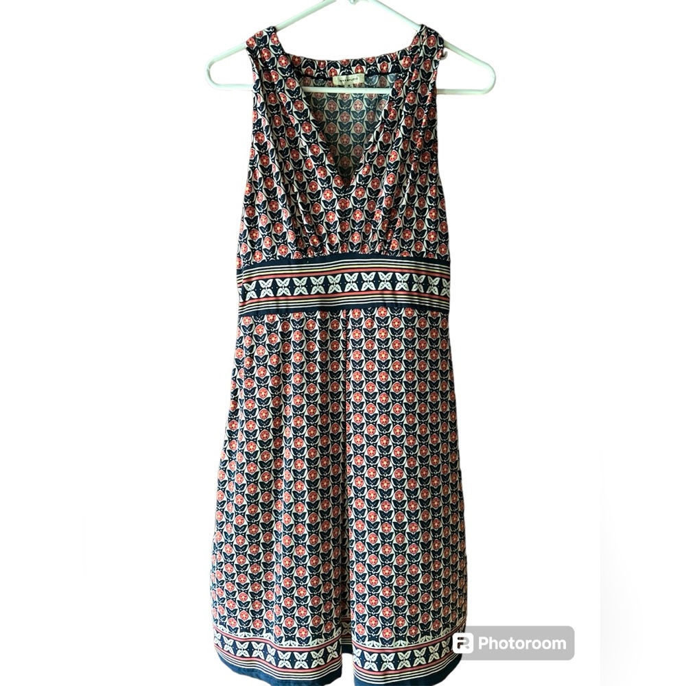 Max studio dress size medium. Sleeveless